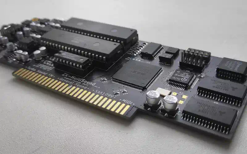 Релиз ZX-MultiSound