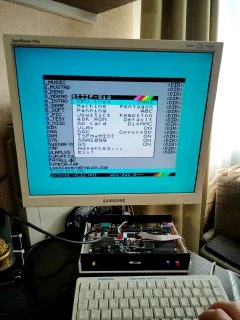 ZX MIDI Player v2.0