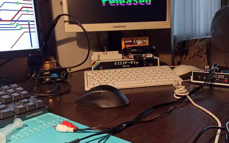 ZX-Uno