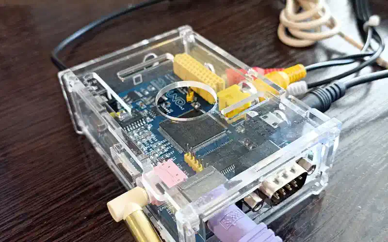 ZX-Uno