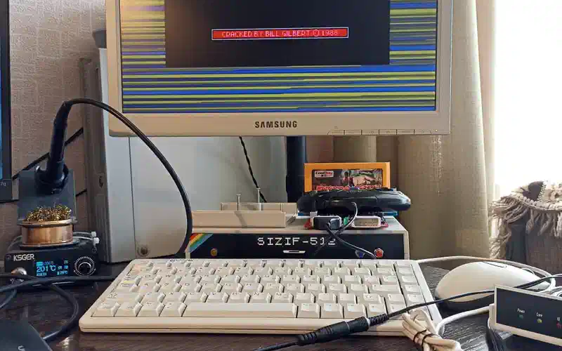 ZX-Uno