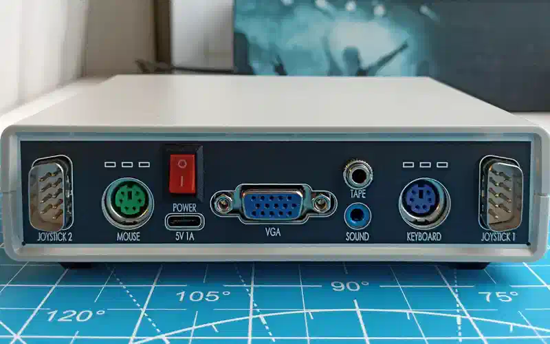 Релиз ZX UNO 1010 rev D1
