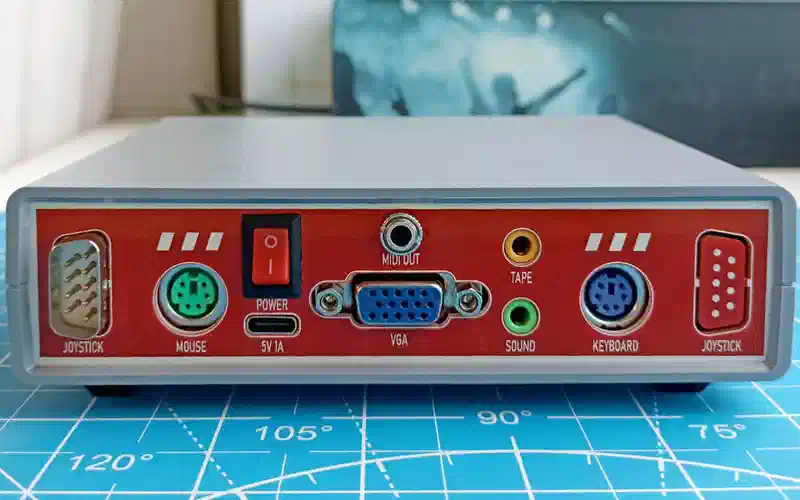Релиз ZXEVO.1010 rev.A1