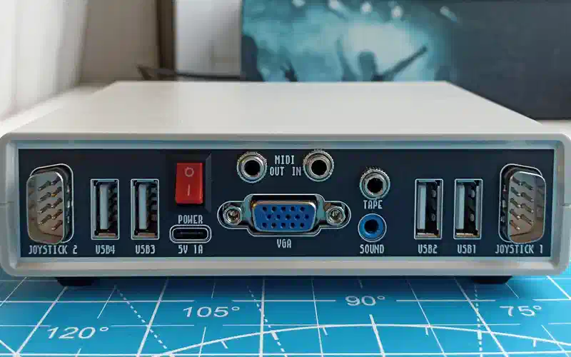 Релиз MIST.1010 rev C1