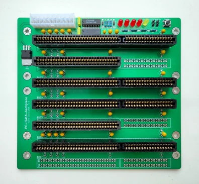 pc-isa16-backplane