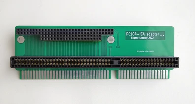 pc104-isa-adapter