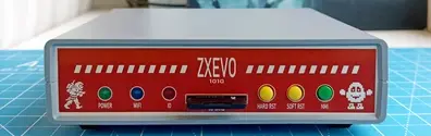zxevo1010-board